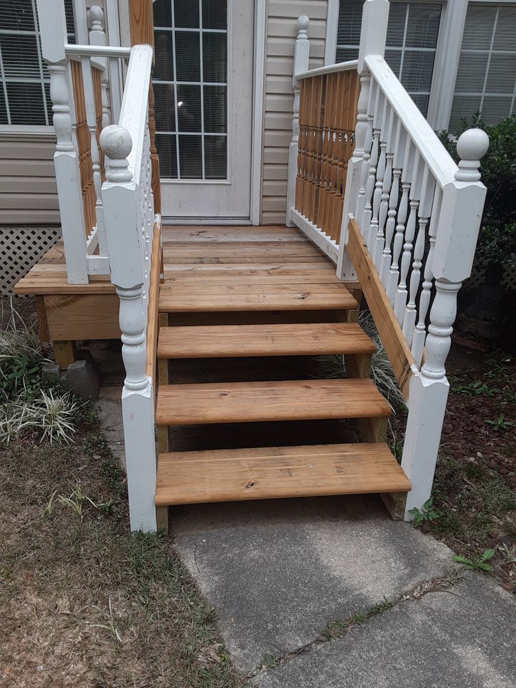 Slide of Diversified Home Services