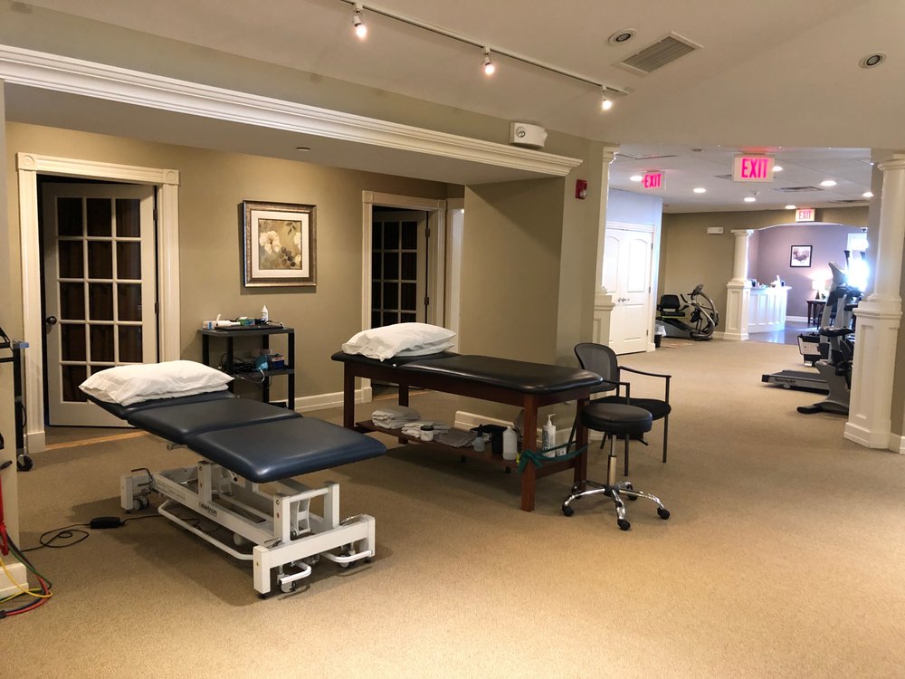 MASS SPORT & SPINE 940 High St, Westwood, Massachusetts Physical