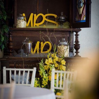 Rockefeller Lodge - Use the armoire as a candy/sweets bar! - Party & Event Planning Near Me - San Pablo, California