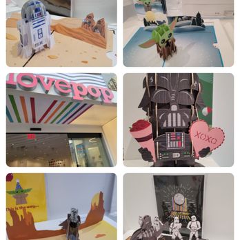 Lovepop - Gift Shops Near Me - Anaheim, California Lovepop - Gift Shops Near Me - Anaheim, California