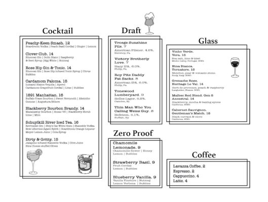 Menu photo 8 Restaurant Aleksandar Philadelphia, PA Menu photo 8 Restaurant Aleksandar Philadelphia, PA
