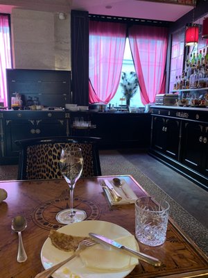 Hôtel de JoBo by null