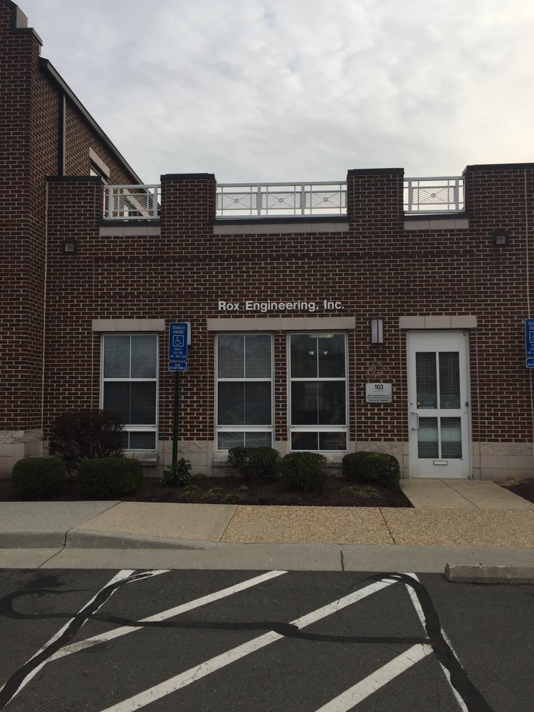 Rox Engineering - mold inspector in Vienna, VA