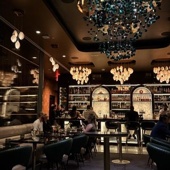 Bar Moon - Cocktail Bars Near Me - Houston, Texas Bar Moon - Cocktail Bars Near Me - Houston, Texas