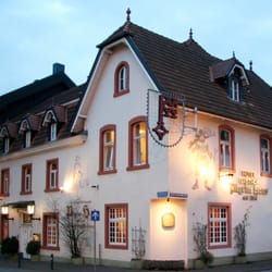 Restaurant Pilgrimhaus