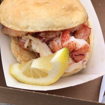 The Clam Shack - Lobster Roll - Seafood Near Me - Kennebunk, Maine