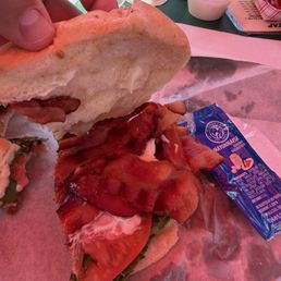 BLT BLT