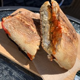 Le Cubano - it was ok Le Cubano - it was ok