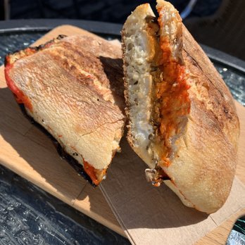 Le Caravane Café - Le Cubano - it was ok - Cafes Near Me - Montreal, Quebec Le Caravane Café - Le Cubano - it was ok - Cafes Near Me - Montreal, Quebec