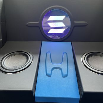 Xtreme Auto Lighting - Car Stereo Installation Near Me - Acworth, Georgia