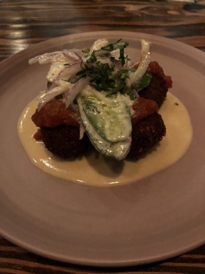 Father's Office by null