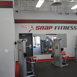 Snap Fitness Talent