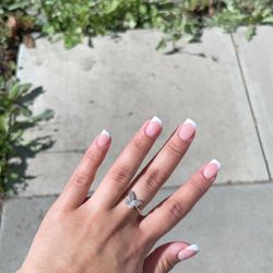 Pro-Top Nails - French Tip