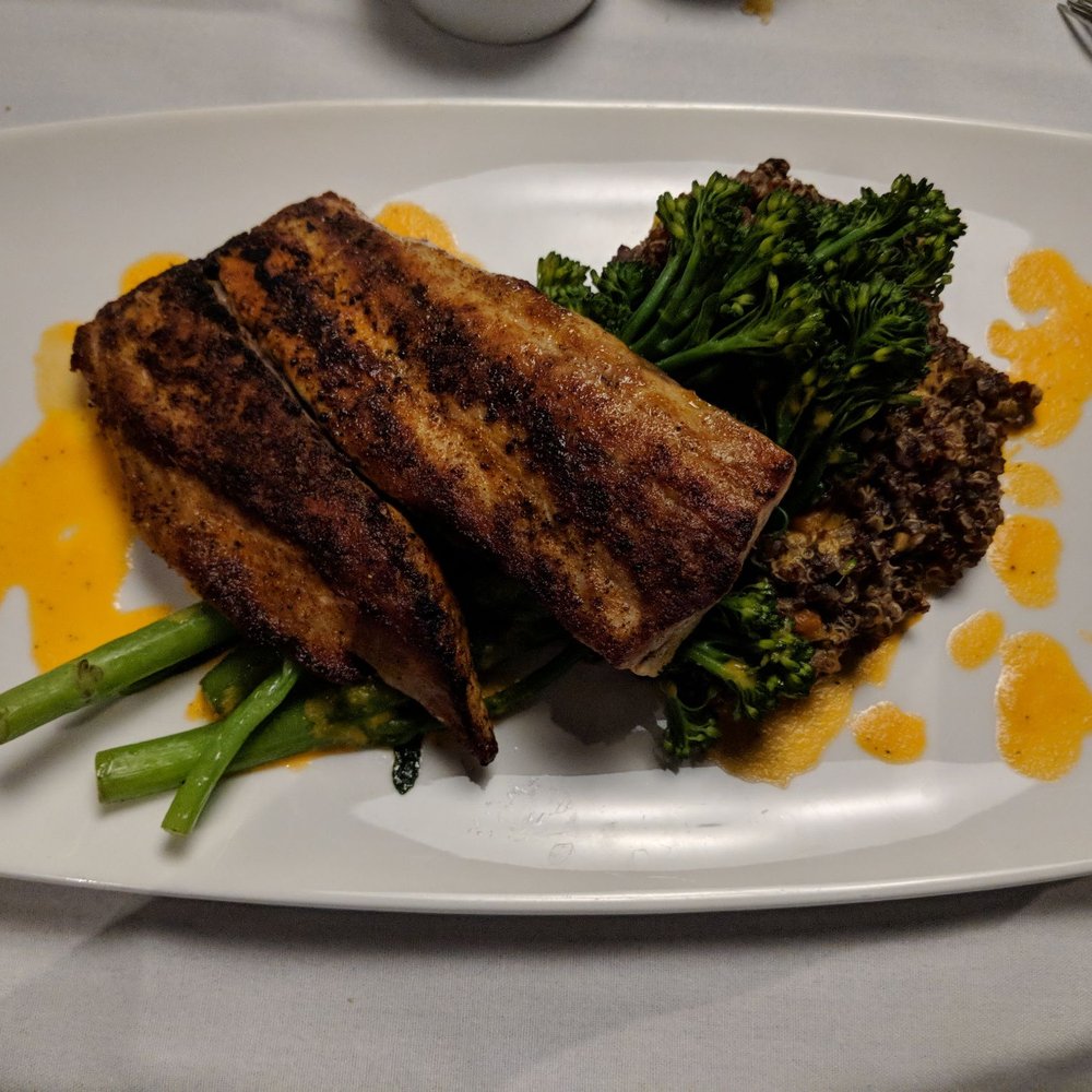 Kingfish - Seafood Near Me - Akron, Ohio Kingfish - Seafood Near Me - Akron, Ohio
