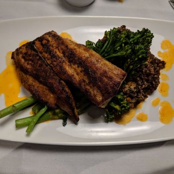 Kingfish - Seafood Near Me - Akron, Ohio Kingfish - Seafood Near Me - Akron, Ohio