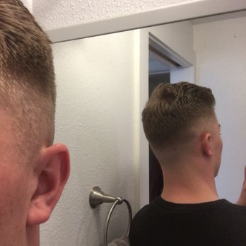 Elev8d Hair Lounge - Skin fades on point - Hair Salons Near Me - Everett, Washington Elev8d Hair Lounge - Skin fades on point - Hair Salons Near Me - Everett, Washington