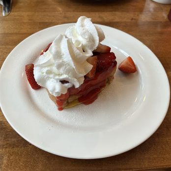 Lucio's Breakfast Place - Stuffed French toast was such a treat! - Breakfast & Brunch Near Me - New Port Richey, Florida Lucio's Breakfast Place - Stuffed French toast was such a treat! - Breakfast & Brunch Near Me - New Port Richey, Florida