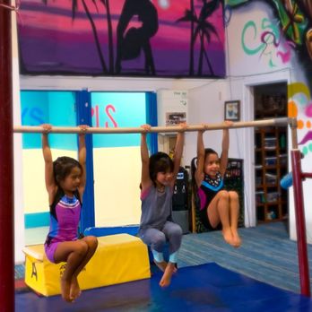 808 Gymnastics - Recreational Gymnastics, Skill Testing - Gymnastics Near Me - Kahului, Hawaii