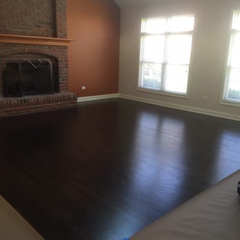 Extra Mile Painting - Before photo - Painters Near Me