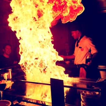 Sapporo Teppanyaki - Japanese Near Me - Glasgow, GLG