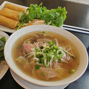 Pho Ha - Number 1 House Special pho - Vietnamese Near Me - Arcadia, California Pho Ha - Number 1 House Special pho - Vietnamese Near Me - Arcadia, California