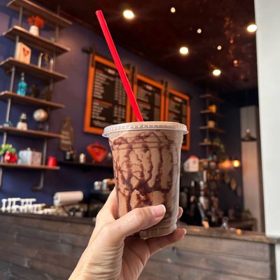 The Well Coffee House by null