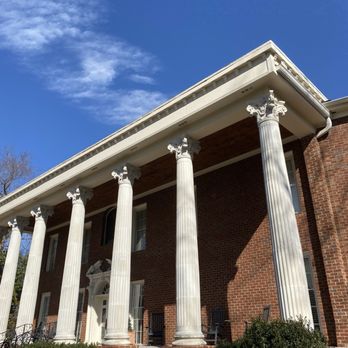 Mystic Falls Tours - Lockwood mansion - Tours Near Me - Covington, Georgia