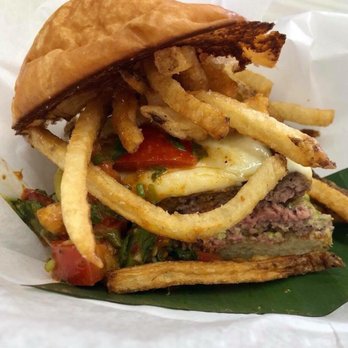 Frita Batidos - Cuban Near Me - Ann Arbor, Michigan