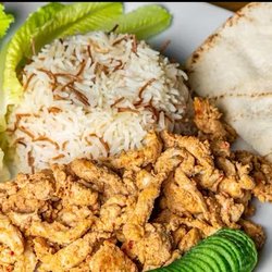 Falafel Gourmet