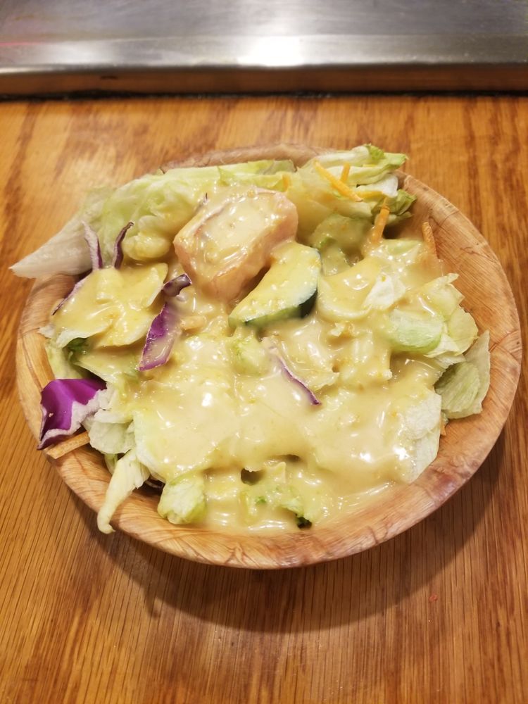 Hibachi Japanese Steak House