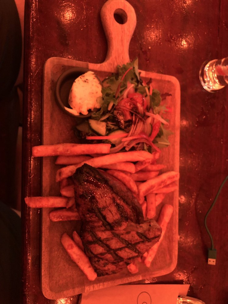 THE COTTON CLUB 15 Photos Australian 24 Shields St, Cairns City