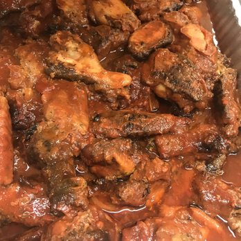 The Soul Spot - BBQ Chicken - Soul Food Near Me - Brooklyn, New York The Soul Spot - BBQ Chicken - Soul Food Near Me - Brooklyn, New York