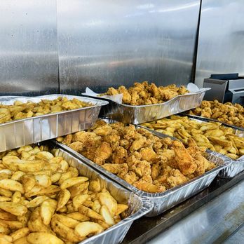 Seven Cities Deli - Chicken wings - Delis Near Me - Portsmouth, Virginia Seven Cities Deli - Chicken wings - Delis Near Me - Portsmouth, Virginia