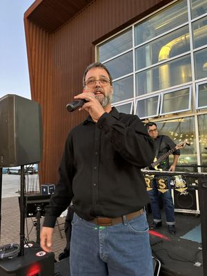 Alamo Beer Company by null