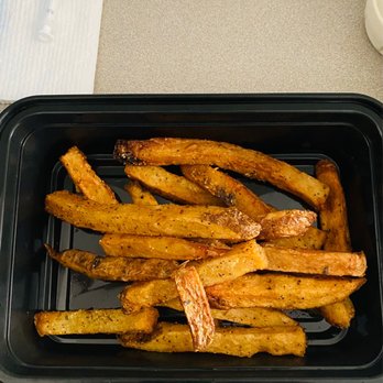 Nick’s Bistro - Fries - Greek Near Me - Forest Hills, New York Nick’s Bistro - Fries - Greek Near Me - Forest Hills, New York