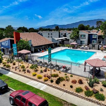 West Fifth Apartments - Apartments Near Me - Ontario, California West Fifth Apartments - Apartments Near Me - Ontario, California