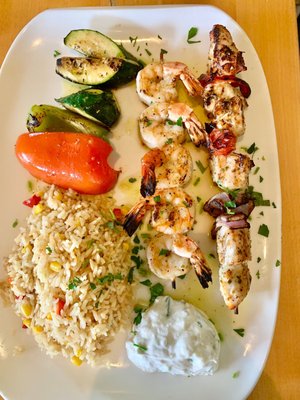 Petros Restaurant by null