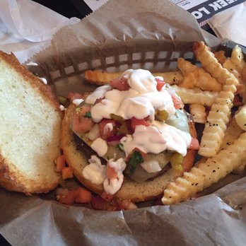 Bad Wolf Burgers - The Awesome Burger - Burgers Near Me - Lexington, Kentucky Bad Wolf Burgers - The Awesome Burger - Burgers Near Me - Lexington, Kentucky