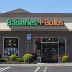 Batteries Plus