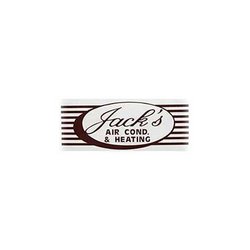 Jack's Air Conditioning & Heating