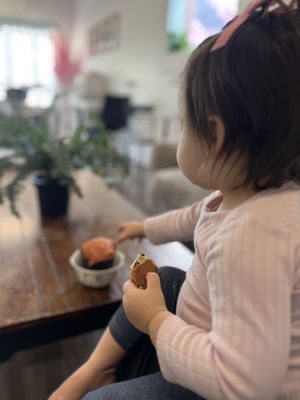Blue Corn Cafe & Bakery by null