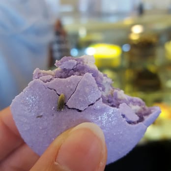 Masse's Pastries - Always a special place in my heart for well done lavender earl gray confections that side step tasting like soap. Well done! - Bakeries Near Me - Berkeley, California