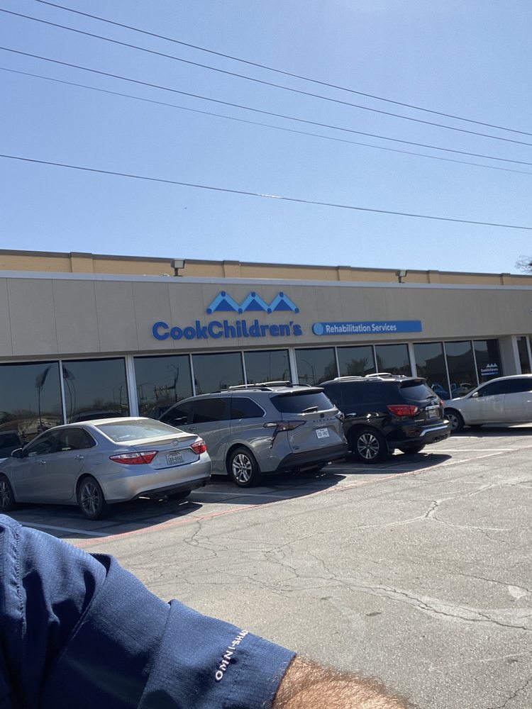 Cook Children's Home Health - home care agency in Fort Worth, TX