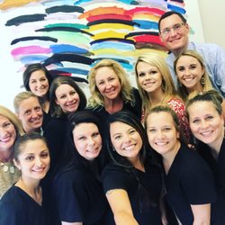 The Ranch Orthodontics - Meet our AWESOME team!