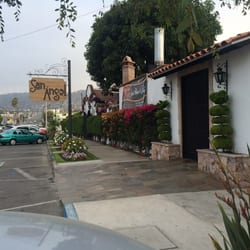 Hostal San Angel