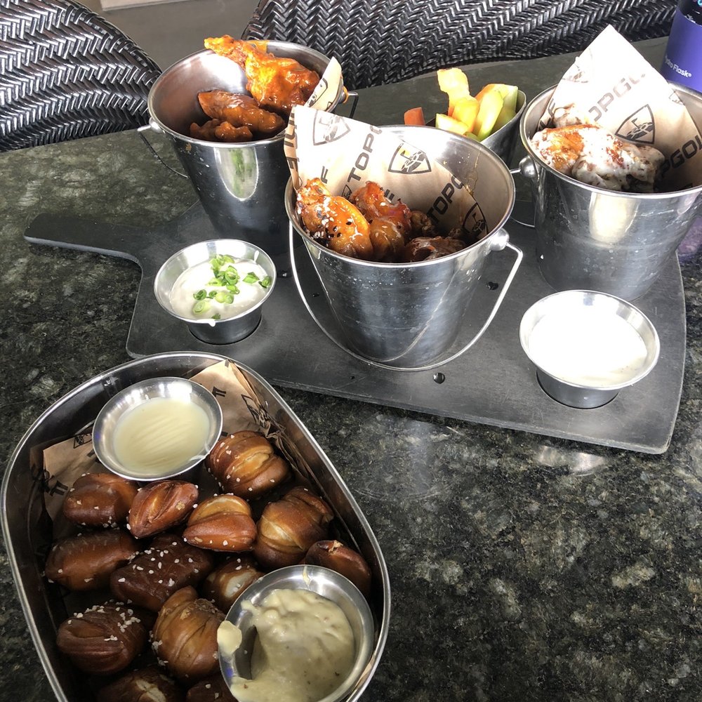 Topgolf - Golf Near Me - Gilbert, Arizona Topgolf - Golf Near Me - Gilbert, Arizona