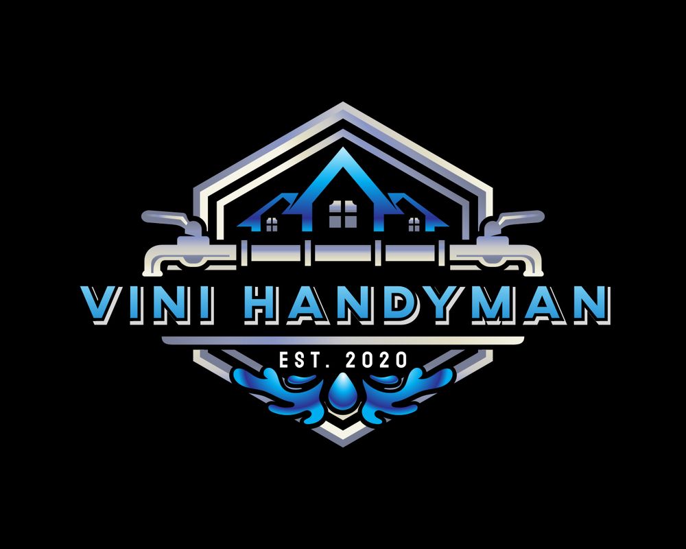 Slide of Vini Handyman