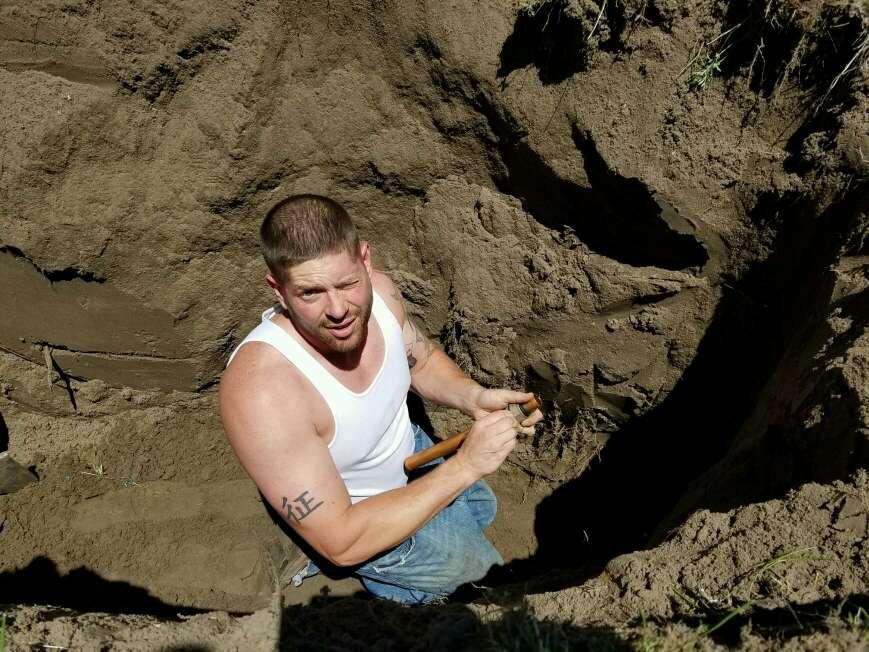 Slide of Extreme Plumbing Company