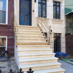 A H General Construction - Who do the job done in Brooklyn