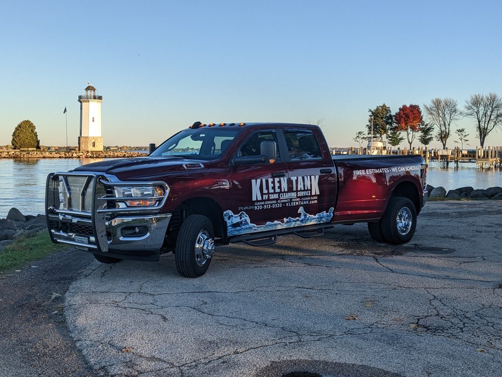 Kleen Tank of Eastern Wisconsin - septic in Fond du Lac, WI